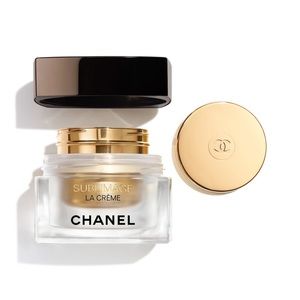 NIB Chanel SUBLIMAGE LA CRÈME